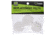 HME Products Replacement Felts, Pack of 6, HME-RF