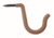 HME Products Single Hunting Accessory Hook, Pack of 6, HME-SAH-6