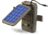HME Solar Power Panel, Black, HME-SOLP