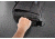 Hogue Gun Storage Large Single Bag, Black 59370