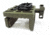 Hog Saddle 236 Arca QD Plate