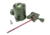 Hog Saddle J-Clamp