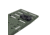 Hog Saddle M-LOK Plate For J-Clamp &amp; K-Clamp