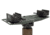 Hog Saddle M-LOK Plate For J-Clamp &amp; K-Clamp
