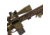 Hog Saddle MARC M-LOK Plate