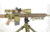 Hog Saddle MARC M-LOK Plate