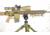 Hog Saddle MARC M-LOK Plate