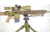 Hog Saddle MARC M-LOK Plate