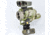 Hog Saddle Picatinny MARC Plate