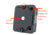 Hog Saddle Picatinny MARC Plate