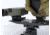 Hog Saddle Picatinny MARC Plate