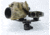 Hog Saddle Picatinny MARC Plate