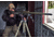 Hog Saddle SLIK DX700PRO Tripod