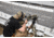 Hog Saddle SLIK DX700PRO Tripod