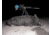 Hog Saddle SLIK DX700PRO Tripod