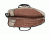 Hogue Gear Lg 2 Rifle Bag Front Pocket Handles, Flat Dark Earth, 59473