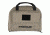 Hogue Gear Med Pistol Bag Front Pocket 4 Mag, Flat Dark Earth 59243