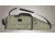 HOGUE Gear Small Single Rifle Bag w/ Front Pocket and Handles, OD Green 10in. Tall 34in. Long 59331