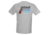 Hogue Grips Men's T-Shirt, Grey, Medium 06232