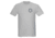Hogue Grips Men's T-Shirt, Grey, Medium 06232