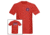 Hogue T Shirt Large Red 00354