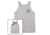 Hogue Tank Top Medium Grey 00371