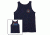 Hogue Tank Top Xx Large Blue 00362