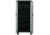 Homak 2 Door Tall Mobile Cabinet w/ 4 Shelves GS00765021