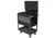 Homak 35in Professional 4  Drawer Service Cart  - Black BK06032000