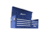 Homak 56in H2Pro Series-7 Drawer Top Chest, Blue, Large BL02056071