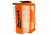 Homak 8in Portable Parts Organizer HA01053029
