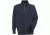 Horace Small First Call Quarter-Zip Job Shirt, Dark Navy, RG3XL HS5122RG3XL