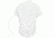 Horace Small New Dimension Stretch Poplin Shirt , White, SS205 HS1212SS205