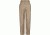 Horace Small Virginia Sheriff Trouser, Pink Tan/Brown stripe, 12R36U HS227812R36U
