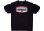 Hornady Black T-Shirt - Men's, Black, 2XL, 99607XXL