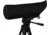 Horn Hunter Single Shot Spotting Scope Cover, 60 mm, Black, SC60BK
