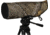 Horn Hunter Single Shot Spotting Scope Cover, 60 mm, Camo, SC60CM