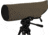 Horn Hunter Single Shot Spotting Scope Cover, 60 mm, Stone, SC60ST
