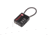 Hornady 96023 Flex Micro TSA Lock Open W/ Combination Black