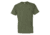 Hornady Cotton Short Sleeve T-Shirt - Men's, OD Green, Large, 99600L