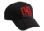 Hornady Adjustable Cap w/ Logo, Black Cap 99222