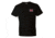 Hornady Blue Line T-Shirt - Mens, Black, Extra Large, 30764