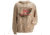 Hornady Elk Hoodie - Mens Medium Tan/Khaki, 99612M