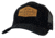 Hornady Patch Hat - Men's, One Size, Black, 10130