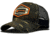 Hornady Gear Camo Trucker Hornady Patch, 32830