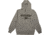 Hornady Gray Hoodie - Mens, Gray, Medium, 99595M