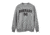 Hornady HORNADY GRAY SWEATSHIRT LG, 99604L