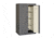 Hornady Vexis Mobilis Double Door Gun Safe