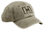 Hornady Logo Cotton Cap,Sage Green 99283