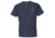 Hornady Logo Stamp T-Shirt - Mens, Indigo, Extra Large, 30994